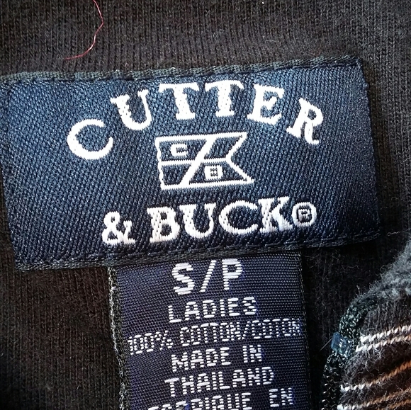 Glitter & Buck women's sweater - Picture 2 of 3